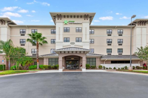 Отель Extended Stay America Premier Suites - Lakeland - I-4  Лэйклэнд